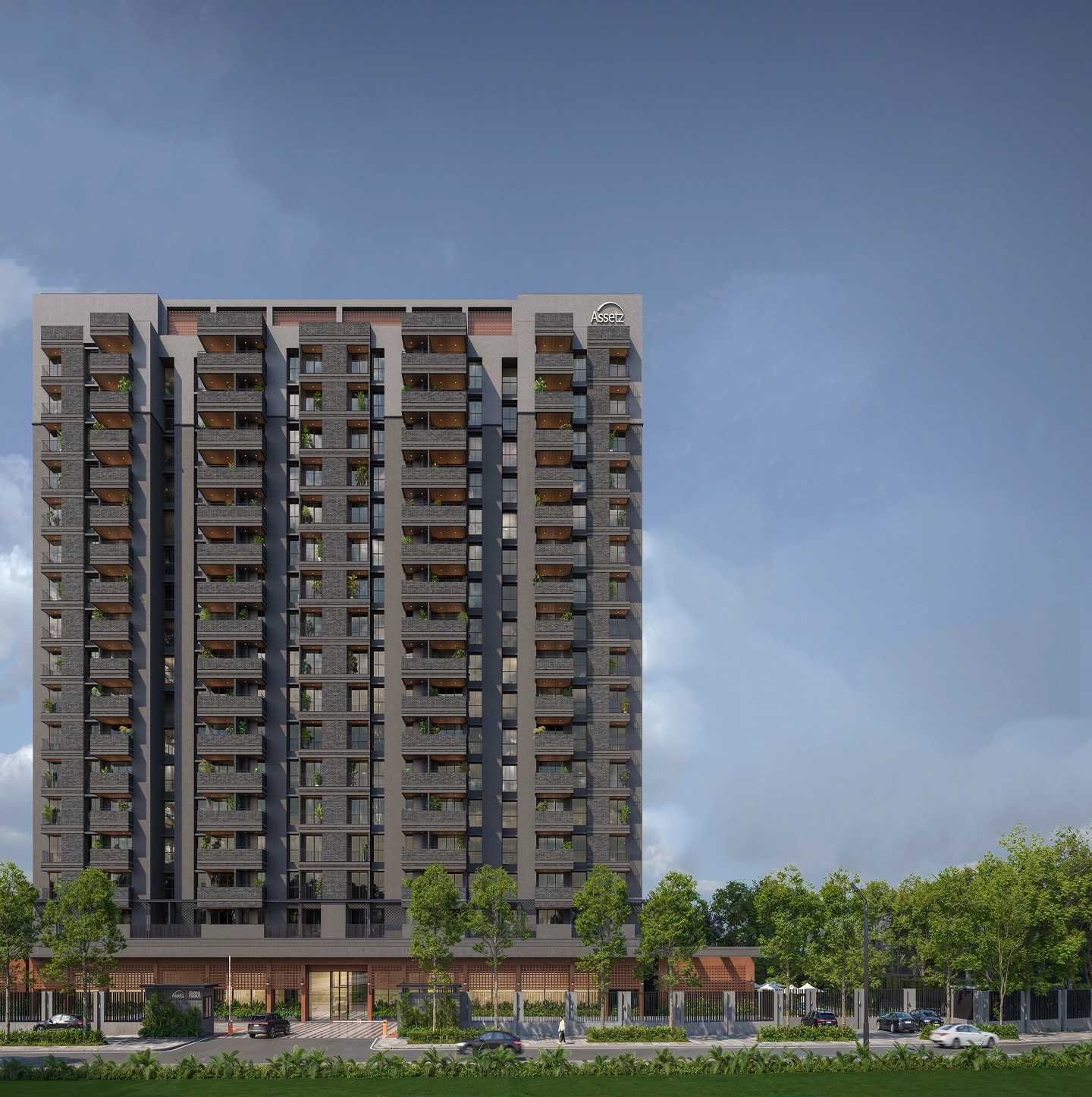 Assetz Muse and Maison Gattahalli